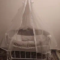 گهواره‌کودک