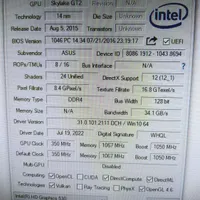 باندل نسل ۶ با مادربرد حرفه ای ایسوس، رم و SSD m2|قطعات و لوازم جانبی رایانه|تهران, زنجان|دیوار