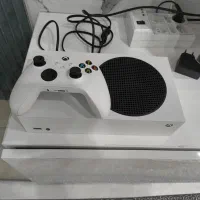 ایکس باکس سری اس xbox series s با گارانتی|کنسول، بازی ویدئویی و آنلاین|اندیشه, اندیشه فاز ۴|دیوار