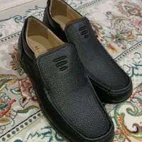 دو جفت کفش مردانه سایز 44