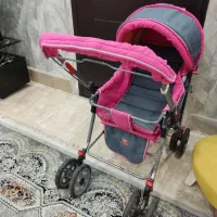 کالسکه کودک