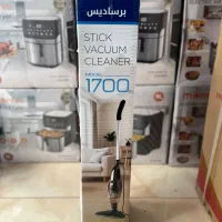 جارو پرتابل برسادیس