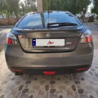 ام جی ۶ جی تی|خودرو سواری و وانت|مشهد, حرم مطهر رضوی|دیوار