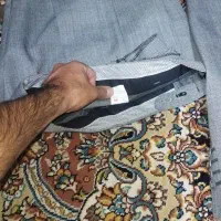 کت و شلوار|لباس|نائین, |دیوار