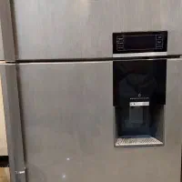 یخچال فریزر اسنوا فاز۲شهرک راه اهن