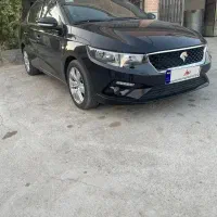 تارا اتومات 1400|خودرو سواری و وانت|اصفهان, کوی امیریه|دیوار