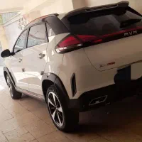 ایکس ۳۳کراس  تاویل اسفند ۴۰۲
