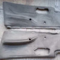 رو دری کامل اپل کورسا