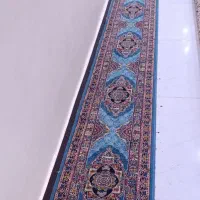 قالی قالیچه کنار ۷۰۰ شانه نیم متر در ۶ متر ۲ عدد|فرش|اهواز, کوروش|دیوار