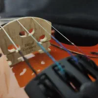 ویلون وین باخ ۱۰۳ ۴/۴ نو|ویولن|مشهد, احمدآباد|دیوار