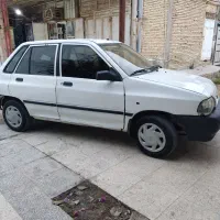 پراید87تمیز