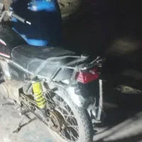 موتور پارکینگی تمیز بدون خرج. پول. لازمم 17