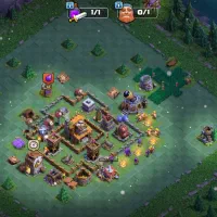 کلش آف کلنز