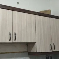 کابینت ام‌دی‌اف و سینک