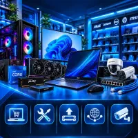 خدمتی نوین برای تکنولوژی