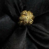 النگووانگشترطلا