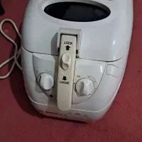 سرخ کن کاملا نو