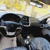 ۲۰۷پانا اوتومات|خودرو سواری و وانت|اسفراین, |دیوار