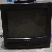 تلویزیون رنگی