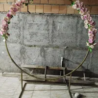 جایگاه عروس گرد