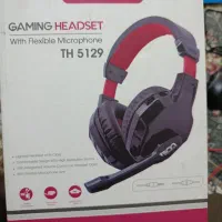 موس و کیبورد هدفون. فنcpu .کول پد.پد موس