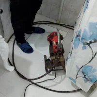 لوله بازکنی کل مناطق100%تضمینی۶۰%تخفیف چاه بازکن