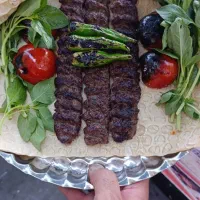 کاردر غذاخوری