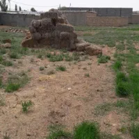 زمین مسکونی