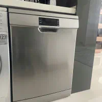 ماشین ظرفشویی سامسونگ ۲۰۱۴