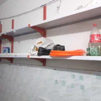 قفسه و میز مغازه|فروشگاه و مغازه|میناب, |دیوار