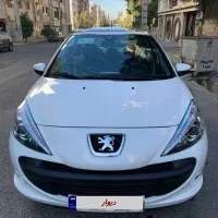 ۲۰۷ پاناروما ارتقا ۱۴۰۴