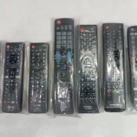 پخش و فروش انواع کنترل دیجیتال و تلویزیون