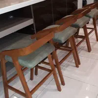 صندلی اپن کانتر(مدل شانرو)|صندلی و نیمکت|تهران, شهرک ولیعصر جنوبی|دیوار