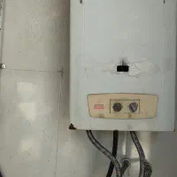 آبگرمکن دیواری