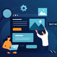 طراحی سایت حرفه ای در کمترین زمان