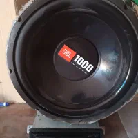 سیستم صوتی ماشین + رینگ اسپرت ۱۳