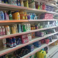 قفسه فروشگاهی|فروشگاه و مغازه|تربتحیدریه, آبشار|دیوار