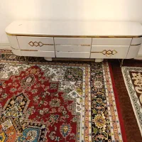 تلوزیون ومیز|تلویزیون و پروژکتور|بندر دیر, |دیوار