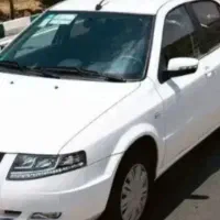 حوله سمند  سورن پلاس