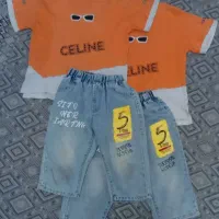 لباس بچگانه