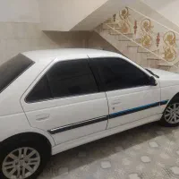 پژو پارس 1401 موتور جدید