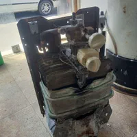 سرویس آبگرمکن دیواری و ایستاده