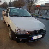 آریسان 2. رنگ سفید 1404