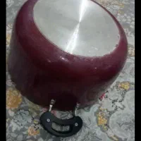 دو عدد قابلمه و یک ماهیتابه|ظروف پختوپز|بوکان, |دیوار