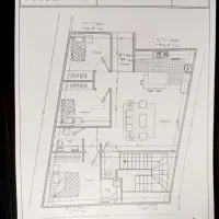فروش سازه  آماده ال اس اف  LSF