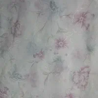 چادر سفید عروس