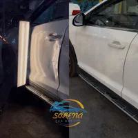 زیبایی خودرو سورنا