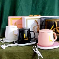 کادویی ماگ هیتردارجعبه بزرگ