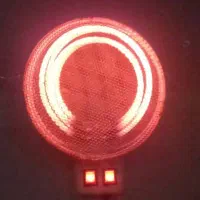 بخاری و کرسی برقی