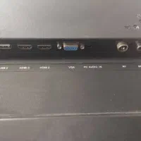 مانیتور تلویزیون ۲۹ اینچ ایکس ویژن|قطعات و لوازم جانبی رایانه|رشت, دیلمان|دیوار